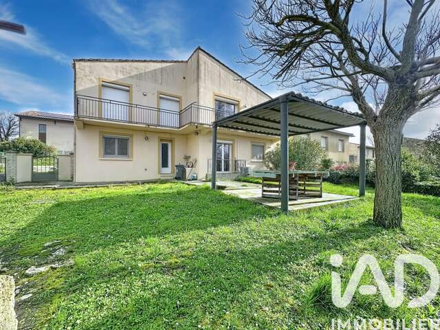 Vente Maison/villa 7 pièces — photo du bien