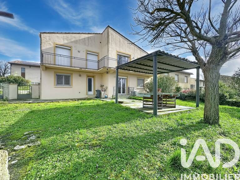 Vente Maison/villa 7 pièces — photo 1