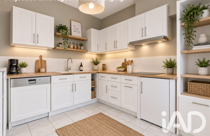 Vente Maison/villa 7 pièces — photo 3