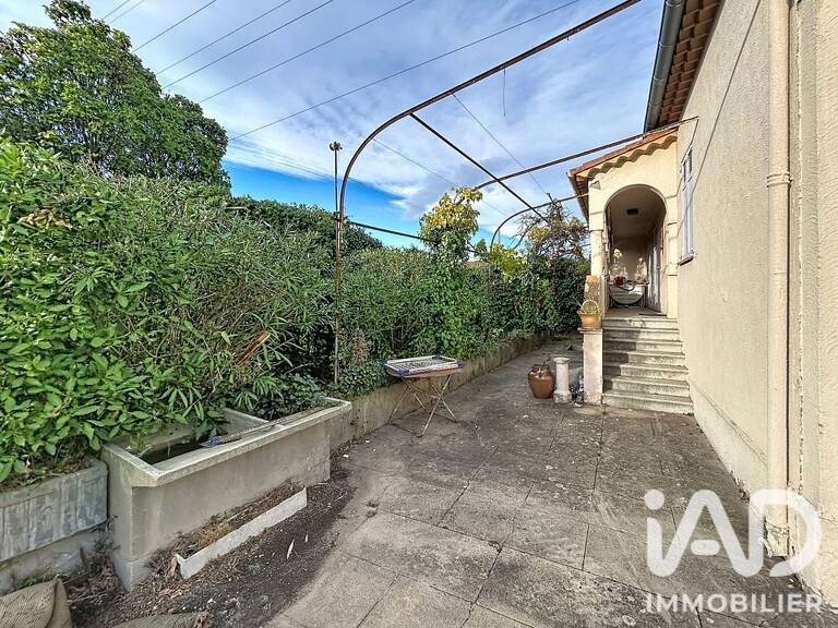 Vente Maison/villa 3 pièces — photo 1