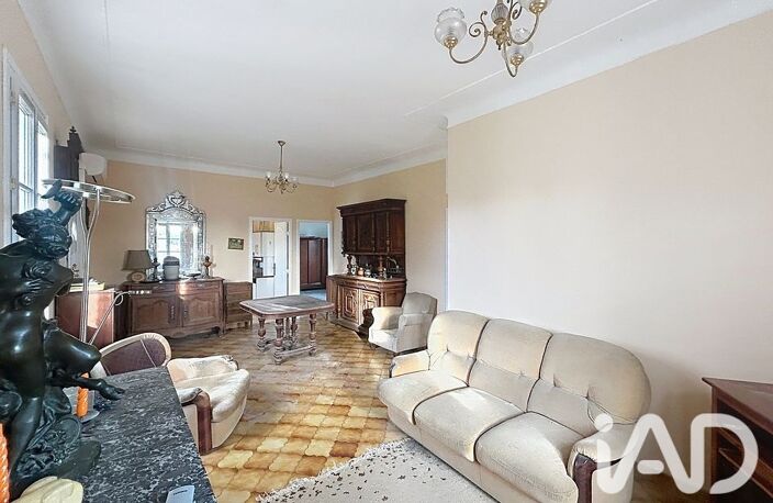 Vente Maison/villa 3 pièces — photo 3