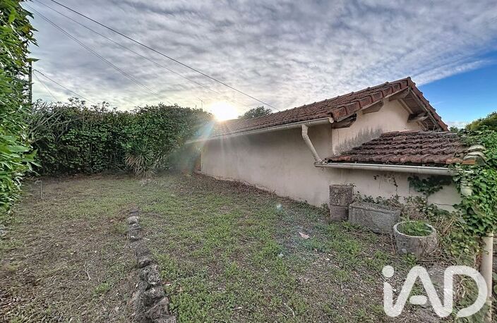 Vente Maison/villa 3 pièces — photo 5