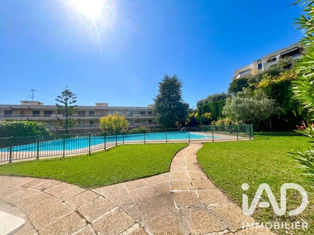 Vente Appartement 2 pièces — photo du bien
