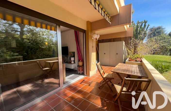 Vente Appartement 2 pièces — photo 2