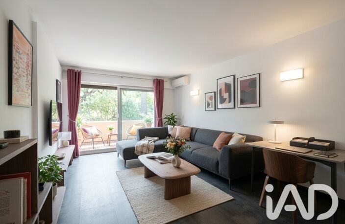 Vente Appartement 2 pièces — photo 4