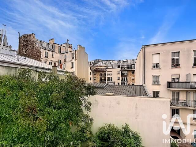 Vente Appartement 1 pièce — photo du bien