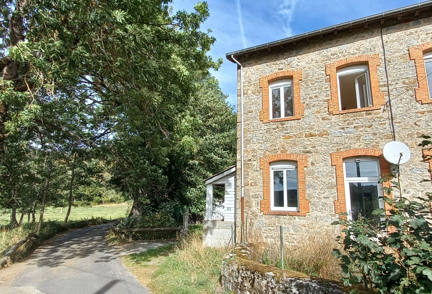 Vente Maison/villa 5 pièces — photo 1