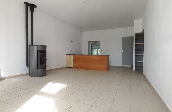 Vente Maison/villa 5 pièces — photo 3