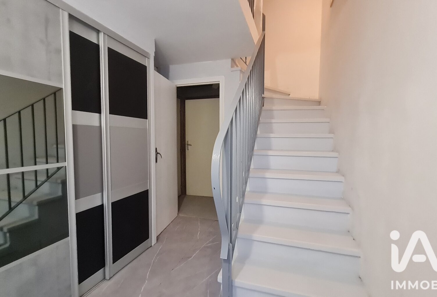 Vente Maison/villa 4 pièces — photo 1