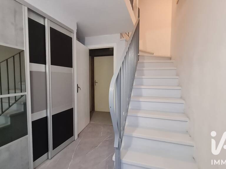 Vente Maison/villa 4 pièces — photo 1