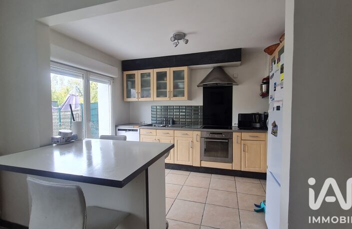 Vente Maison/villa 4 pièces — photo 3