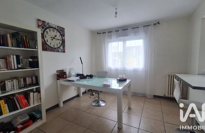 Vente Maison/villa 4 pièces — photo 4