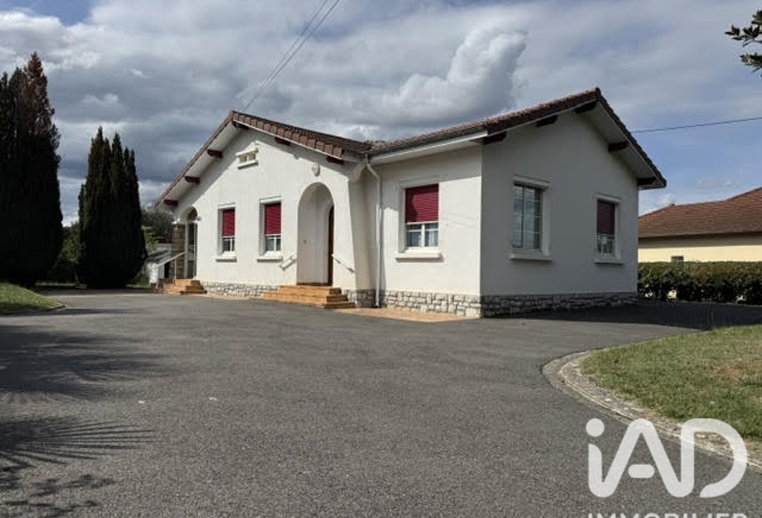 Vente Maison traditionnelle 7 pièces — photo 1