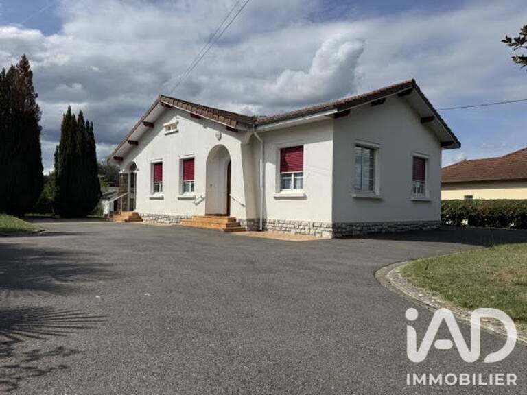 Vente Maison traditionnelle 7 pièces — photo 1