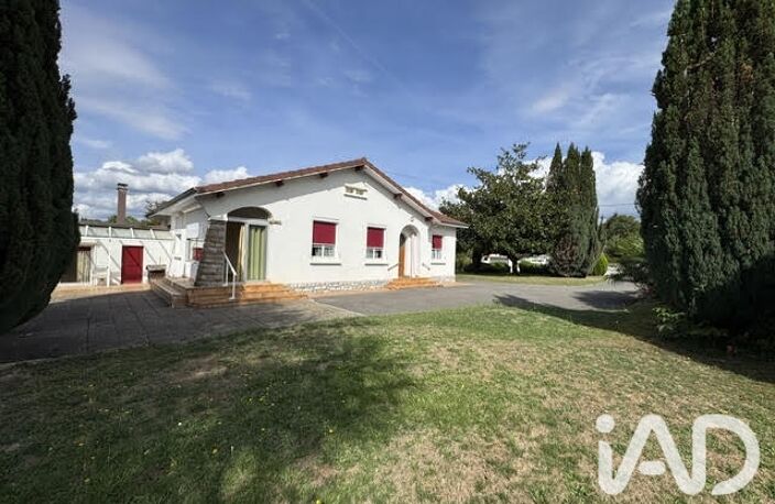 Vente Maison traditionnelle 7 pièces — photo 2