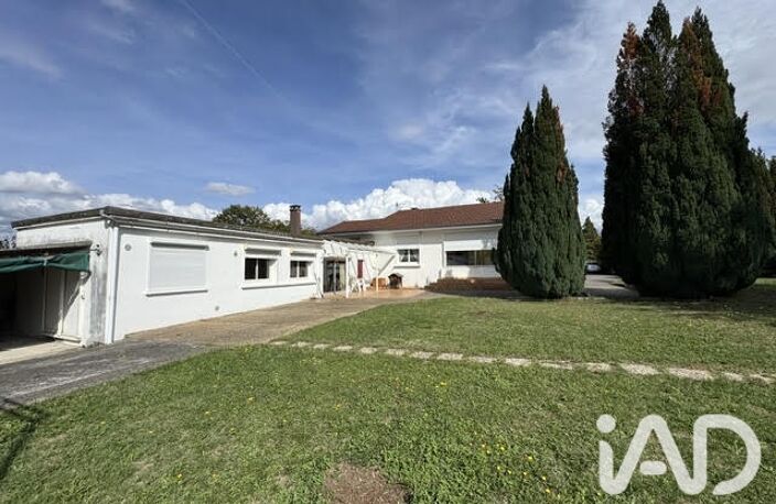 Vente Maison traditionnelle 7 pièces — photo 3