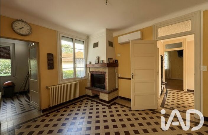Vente Maison traditionnelle 7 pièces — photo 5