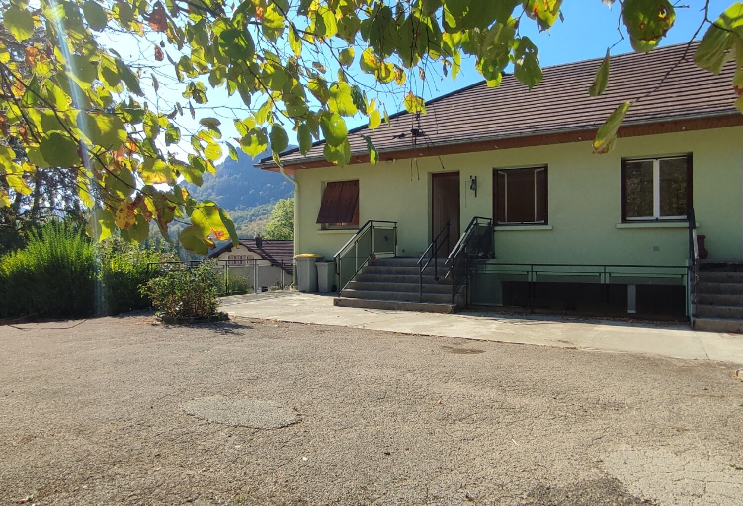 Vente Appartement 8 pièces — photo 1