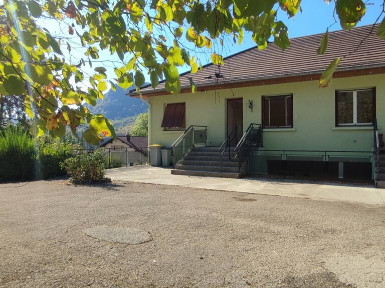 Vente Appartement 8 pièces — photo 1