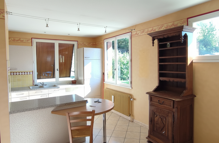 Vente Appartement 8 pièces — photo 5