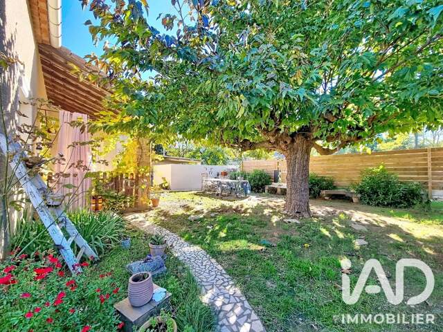 Vente Maison/villa 4 pièces — photo du bien