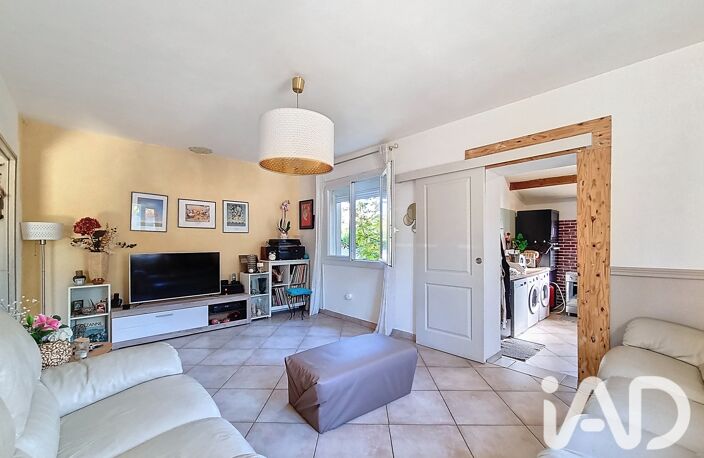 Vente Maison/villa 4 pièces — photo 2