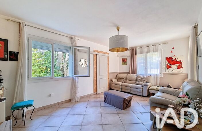 Vente Maison/villa 4 pièces — photo 3
