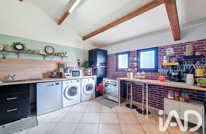 Vente Maison/villa 4 pièces — photo 4