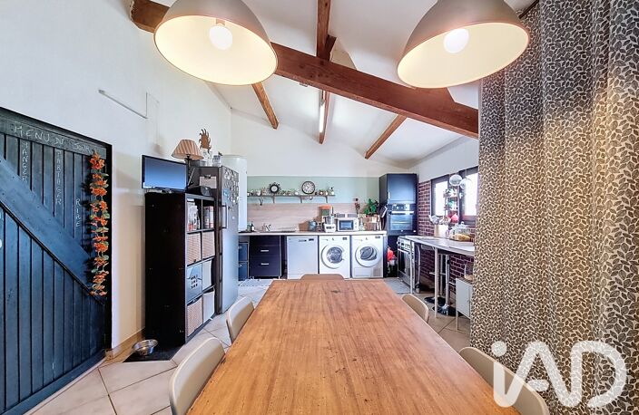 Vente Maison/villa 4 pièces — photo 5
