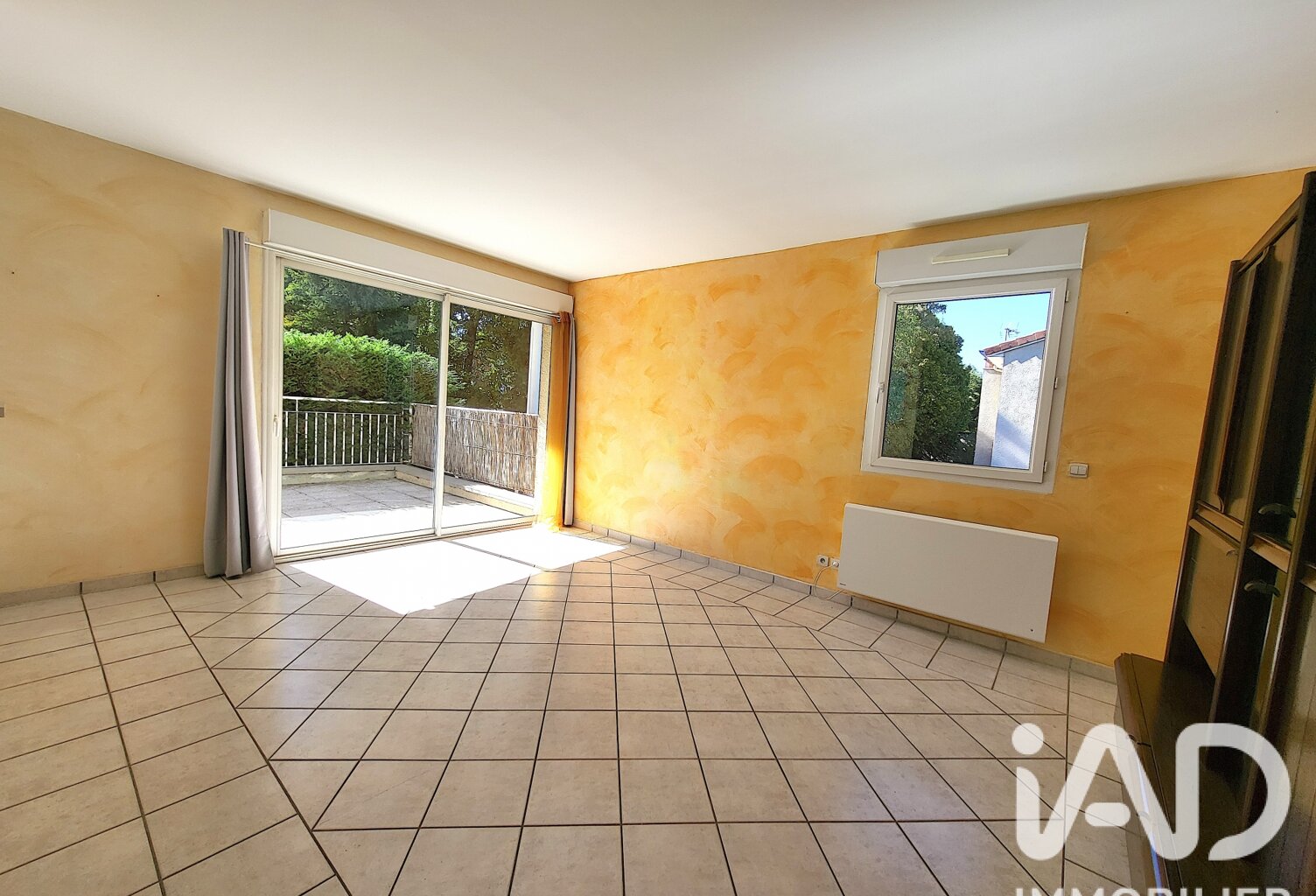 Vente Appartement 2 pièces — photo 1