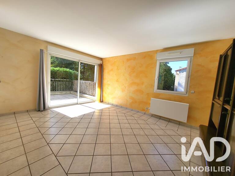 Vente Appartement 2 pièces — photo 1
