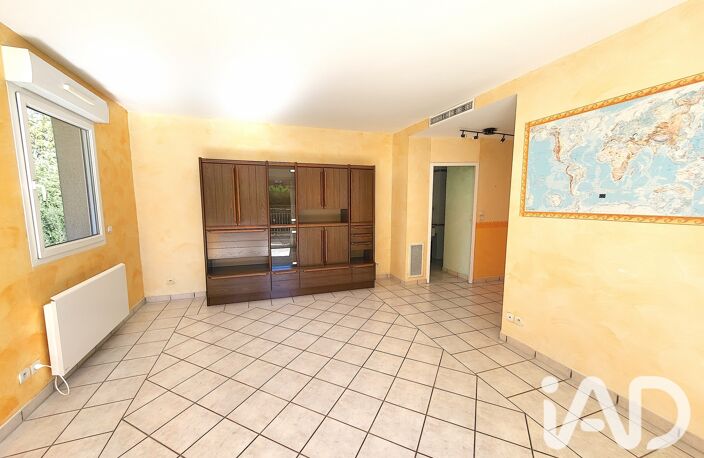 Vente Appartement 2 pièces — photo 2