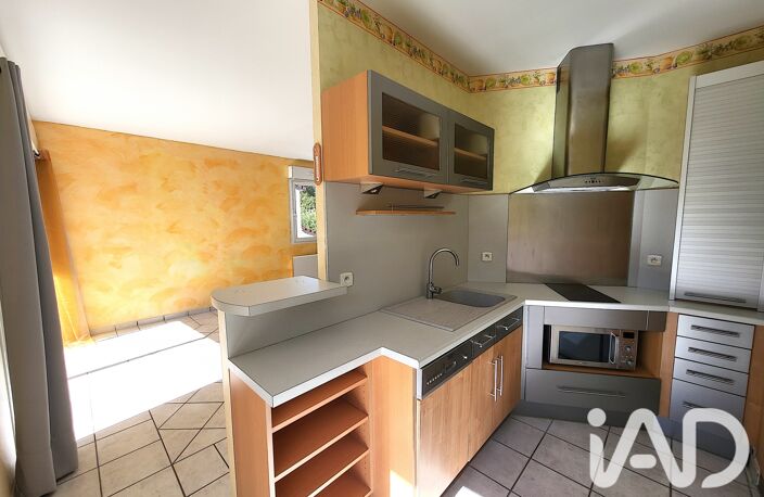 Vente Appartement 2 pièces — photo 3