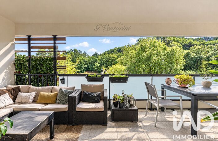 Vente Appartement 3 pièces — photo 3