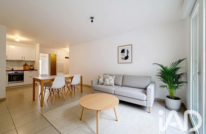 Vente Appartement 3 pièces — photo 3
