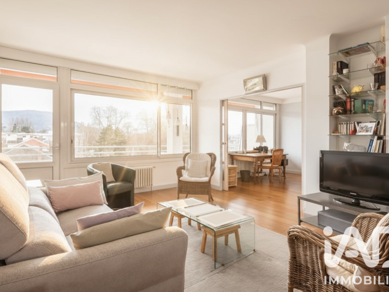 Vente Appartement 3 pièces — photo 1