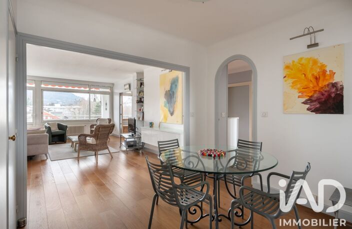 Vente Appartement 3 pièces — photo 2