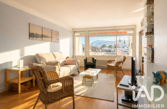 Vente Appartement 3 pièces — photo 3