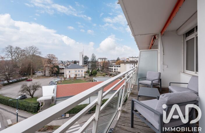 Vente Appartement 3 pièces — photo 4