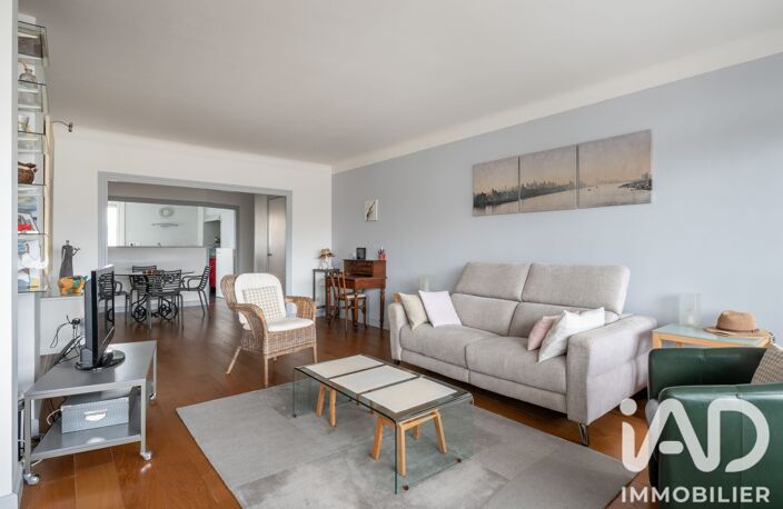 Vente Appartement 3 pièces — photo 5