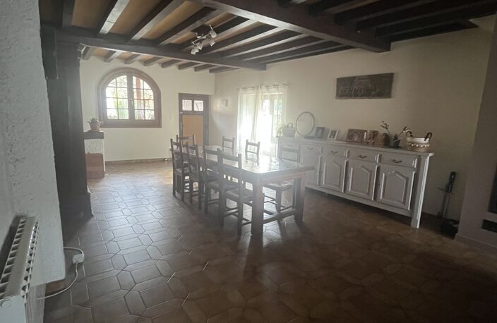 Vente Maison de campagne 5 pièces — photo 2