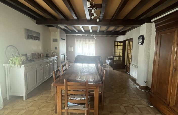 Vente Maison de campagne 5 pièces — photo 3