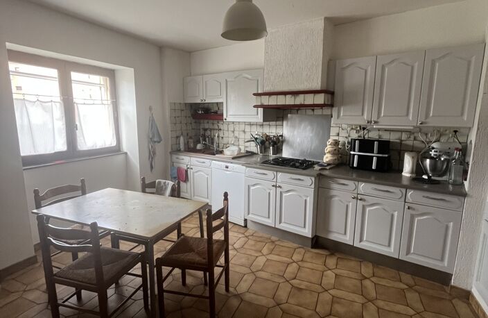 Vente Maison de campagne 5 pièces — photo 4