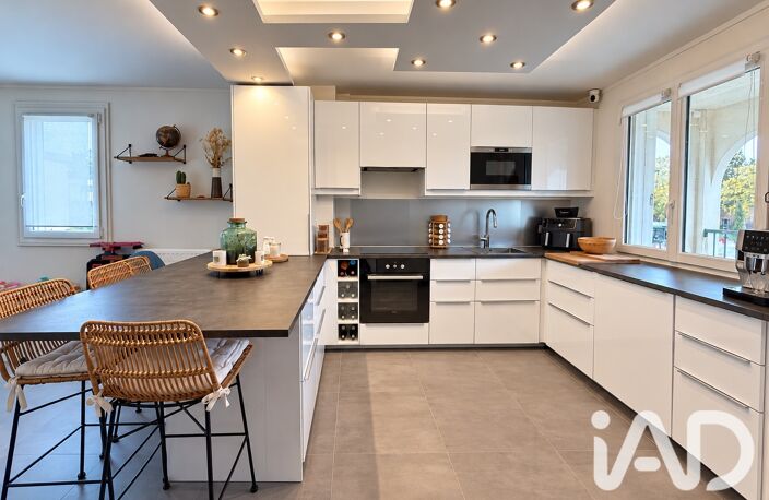 Vente Appartement 3 pièces — photo 2