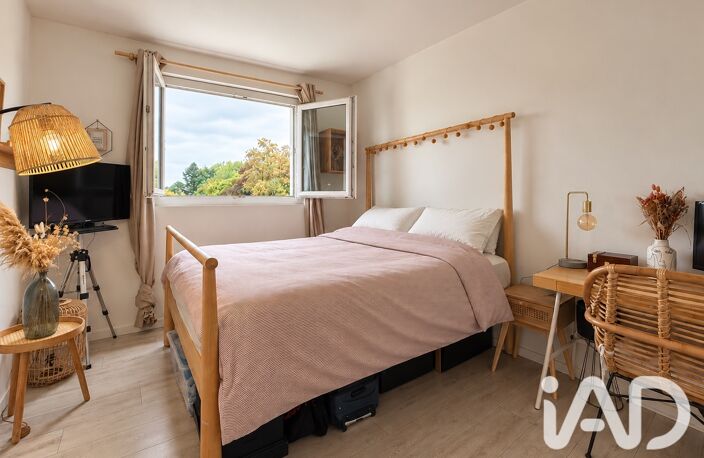 Vente Appartement 3 pièces — photo 3