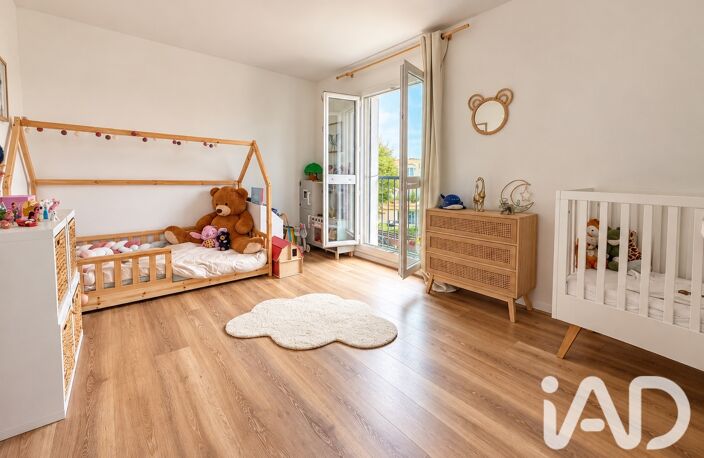 Vente Appartement 3 pièces — photo 4