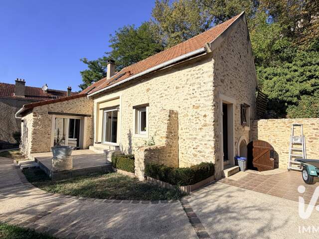 Vente Maison/villa 5 pièces — photo du bien