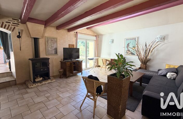 Vente Maison/villa 5 pièces — photo 2