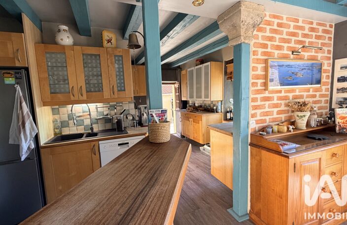 Vente Maison/villa 5 pièces — photo 3