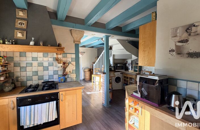 Vente Maison/villa 5 pièces — photo 4
